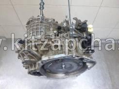 Автоматическая коробка передач АКПП Chery Tiggo FL 019CHB1500010CA