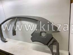 БОКОВИНА КУЗОВА ЛЕВАЯ Geely Emgrand EC7 106200310202