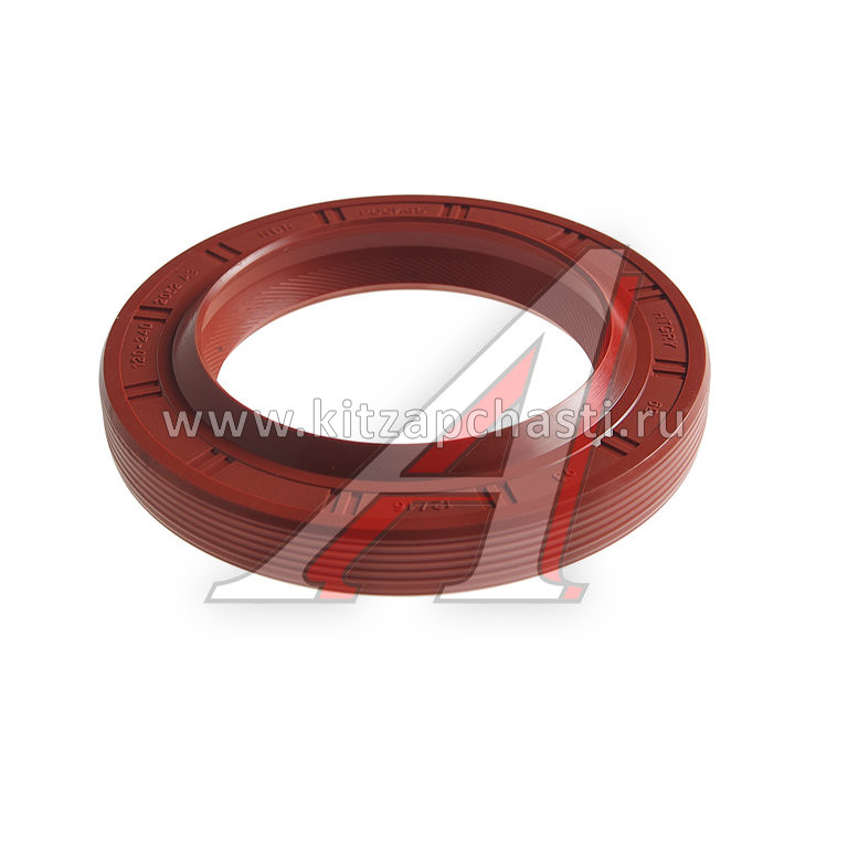 Сальник ведущей шестерни заднего моста  Dongfeng Captain T 130-2402052