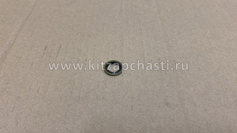 Кольцо сливной пробки ZD25T5 * Dongfeng DF6 1393A006