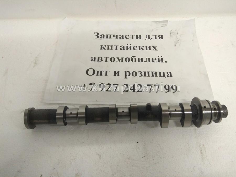 Распредвал Chery QQ 0,8L 372-1006020