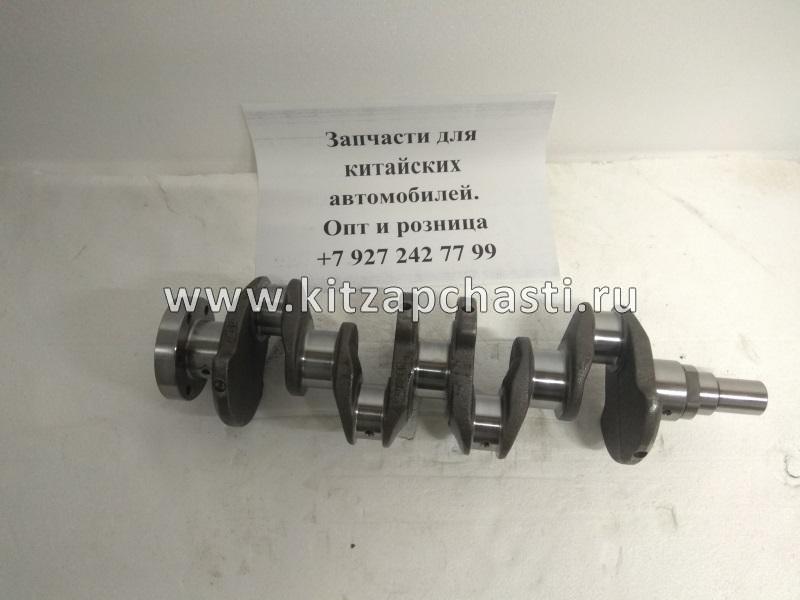 Коленвал (ЕВРО-3) Chery Bonus 3 480EJ-1005011