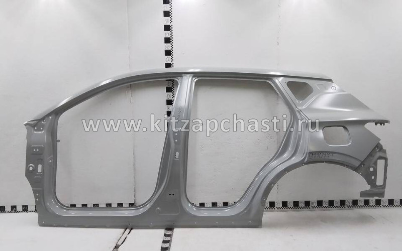 Панель боковины кузова левая  Geely Coolra 5038059700C15