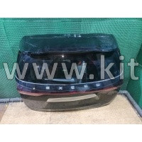 Стекло двери багажника EXEED VX 555000053AA