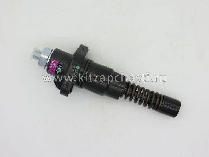 Форсунка для DEUTZ TCD2013 RENAULT 160 Midlum II 05.2006 - 03.2009, RENAULT 180 Midlum II 04.2009