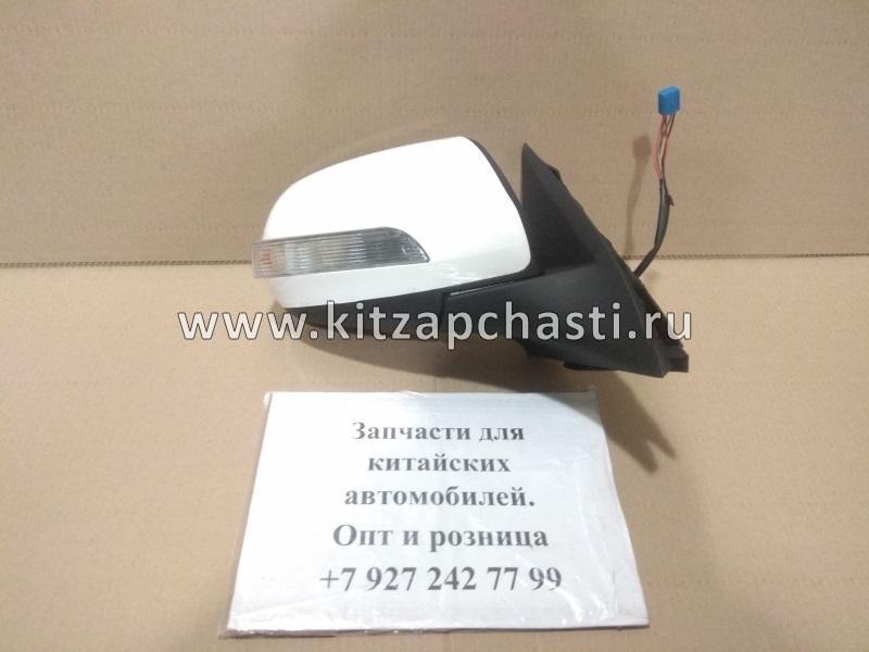 Зеркало правое Great Wall Hover H3 8202200-K24