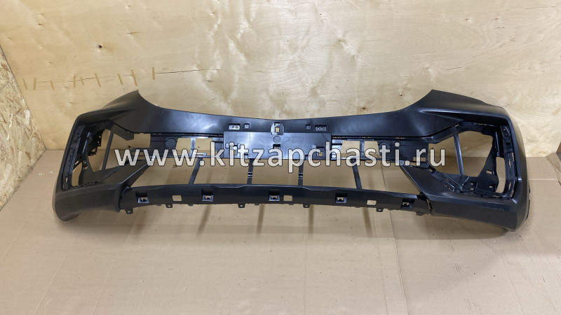 БАМПЕР ПЕРЕДНИЙ GEELY MONJARO KX11 6010173200 ACQ AQX3200