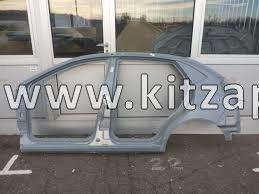 БОКОВИНА ЛЕВАЯ Chery Bonus,Chery Very J15-5400010DY