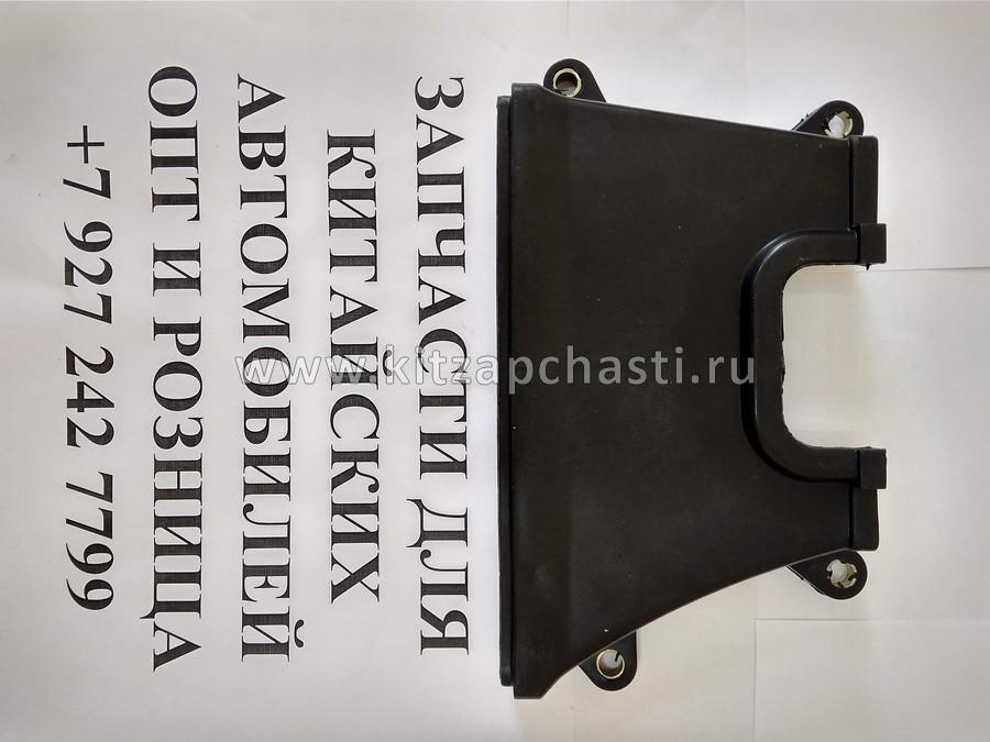 Кожух ГРМ верхняя часть Lifan X50 LF479Q1-1025021A