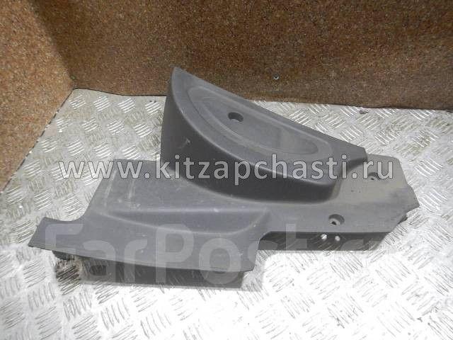 Накладка стойки верхняя левая Chery Indis S18D5402170